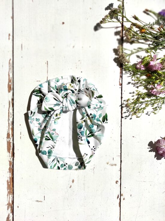 TURBĀNCEPRE - lapiņas