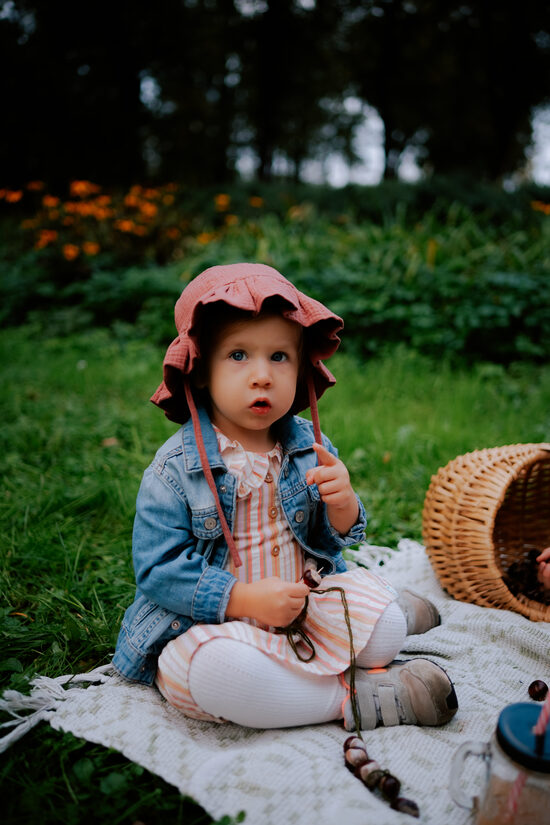 MUSLĪNA PLATMALE - rozā