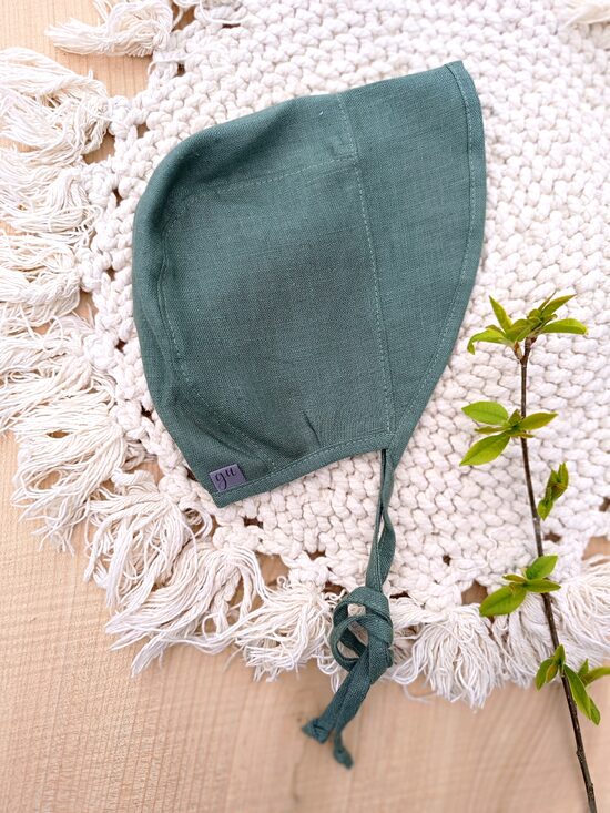 LINA AUBĪTE - zaļš