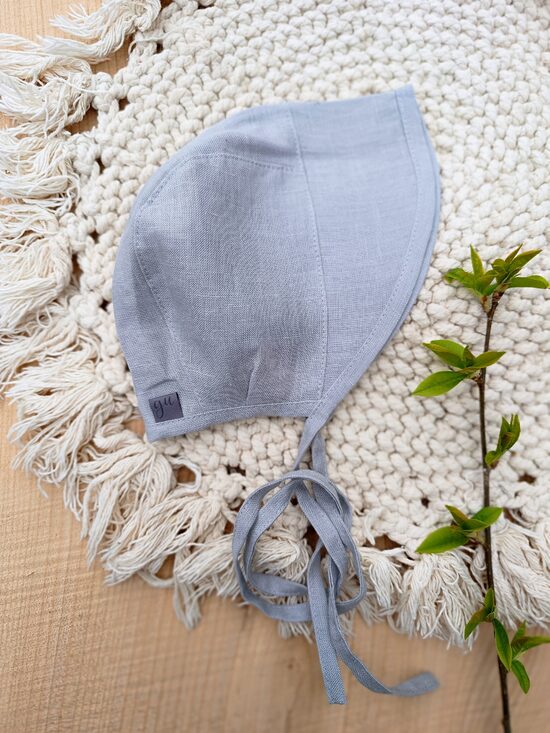 LINA AUBĪTE - pelēks