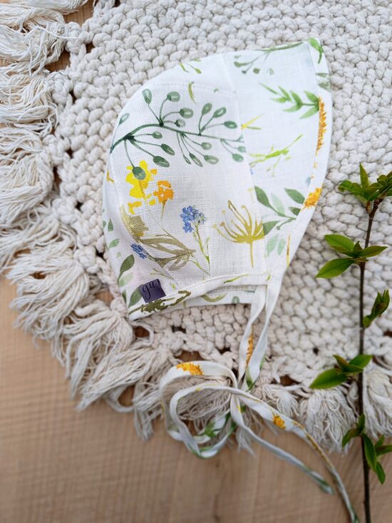 LINA AUBĪTE - ziedu