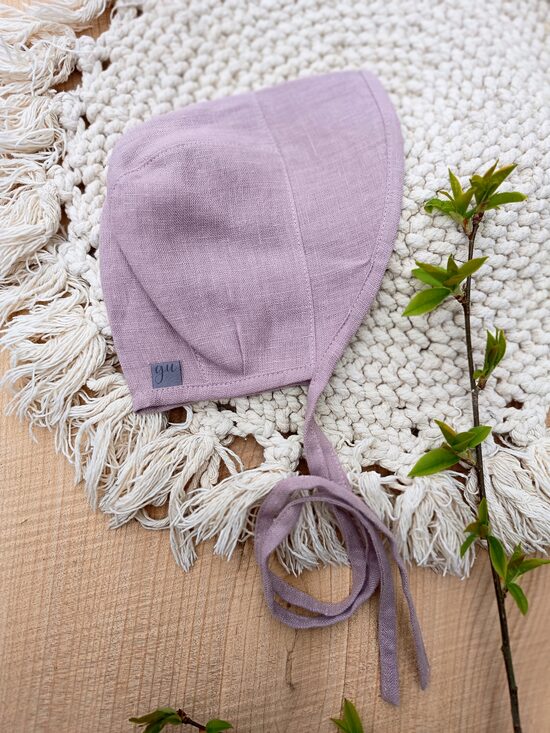 LINA AUBĪTE - maigi violets