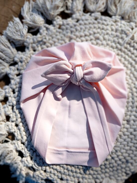 TURBĀNCEPURE - maigi, maigi rozā