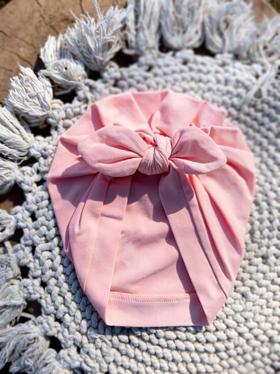 TURBĀNCEPURE - maigs persiku