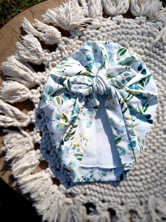 TURBĀNCEPRE - lapiņas