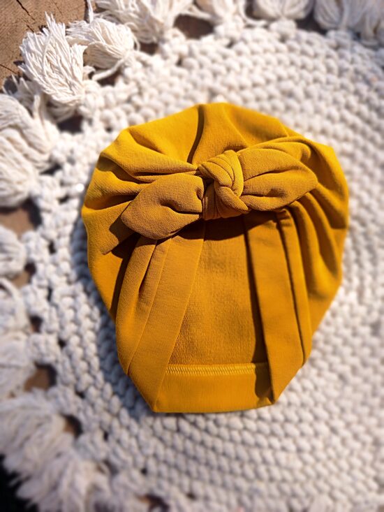 TURBĀNCEPURE - sinepe