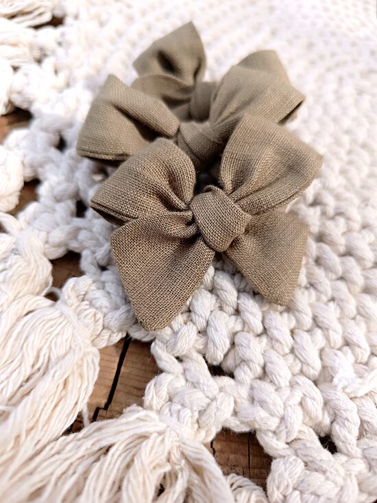 Bante - blāvi ZAĻŠ