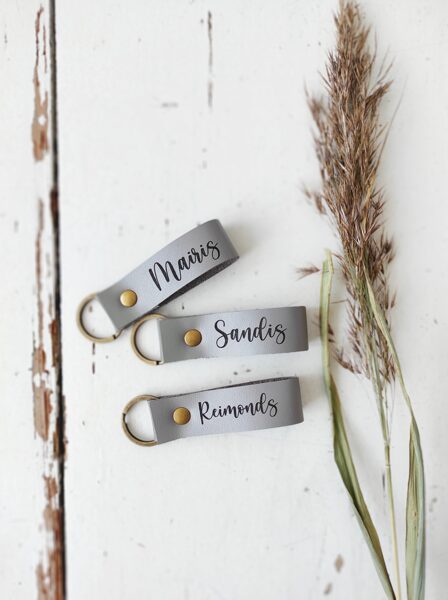 atslēgu piekariņš - PELĒCĪGI BĒŠS