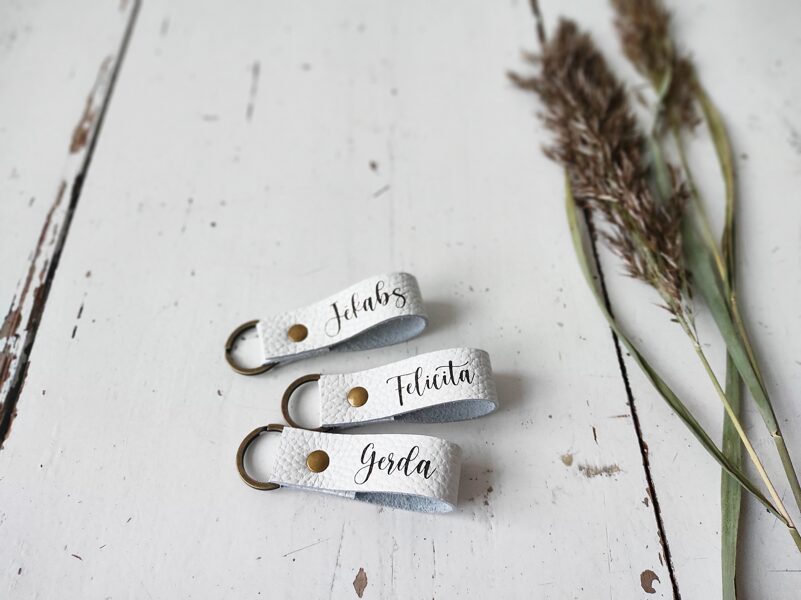 atslēgu piekariņš - BALTS